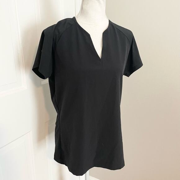 Nike Dri Fit Golf Top - Picture 1 of 5